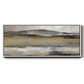 Rolling Hills - Floater Framed Canvas Print