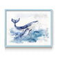 45573,whale,ocean,watercolor,painting,marine life,art,nature,blue,aquatic,surfacing,tranquil,wildlife,sea,animal,creative,illustration,water,beauty,environment,serene,ocean waves,natural habitat,fluke,graceful,peaceful,splash,oceanic,underwater,movement,glassy water,coastal,wild,ocean view,marine environment,fine art,tranquility,blue tones,fluid,Re-stickable,Nautical & Beach