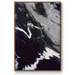 M108 - Floater Framed Canvas Print