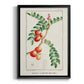 Turpin Tropical Botanicals III - Modern Framed Canvas Print