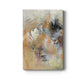 Frozen Spring I Premium Gallery Wrapped Canvas - Ready to Hang