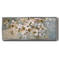 Blossoms of May - Floater Framed Canvas Print