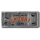 Home Sweet Spooky - Floater Framed Canvas Print