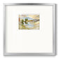 Uplands I - Double Matboard Framed Print