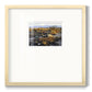 Anza Borrego Desert Premium Framed Print Double Matboard