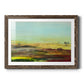 ETHEREAL LANDSCAPE I-Premium Framed Print - Ready to Hang