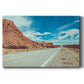 New Mexico Drive II Premium Gallery Wrapped Canvas - Ready to Hang