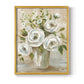 Astor Place - Restickable Framed Art Print