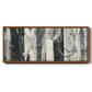 Standing Tall II - Floater Framed Canvas Print
