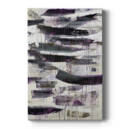 Helix #2 - Canvas Art Print