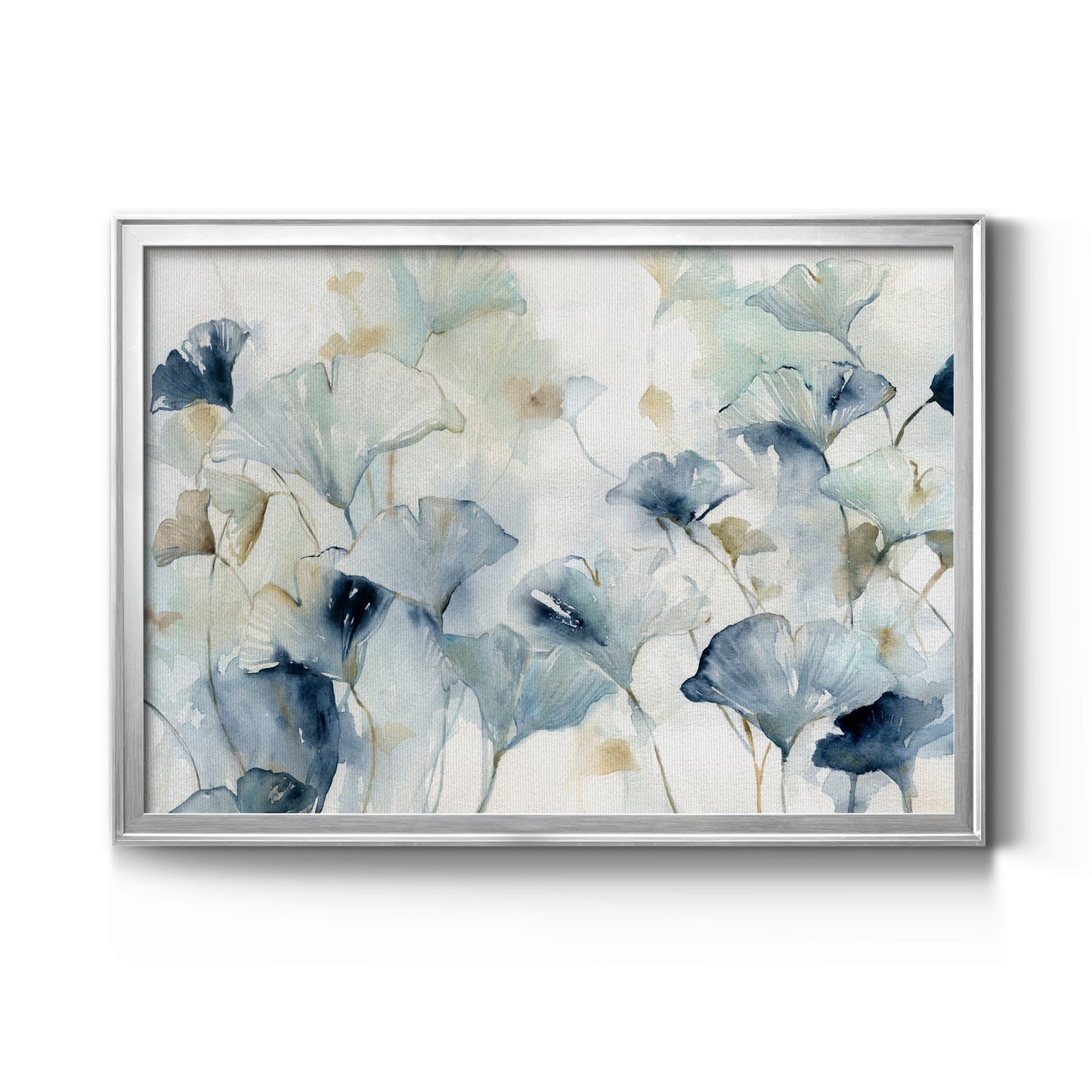 Glorious Ginkgo Premium Classic Framed Canvas - Ready to Hang