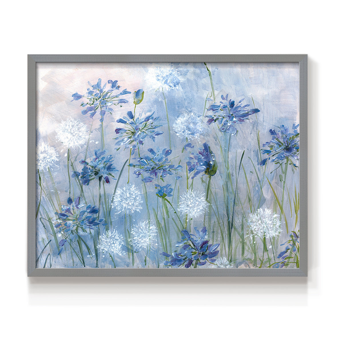 44430,flowers,art,blue,white,painting,framed artwork,nature,field,floral,decor,serene,canvas,landscape,home,interior,decoration,botanical,garden,spring,summer,colorful,creative,acrylic,blooming,fresh,petals,green,texture,beauty,arrangement,outdoor,delicate,lively,impressionistic,composition,peaceful,cheerful,modern art,design,Re-stickable,Animals