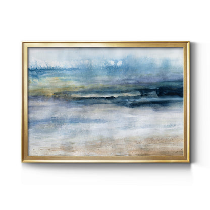 Wind and Water Premium Classic Framed Canvas - Ready to Hang