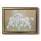 Baby's Breath Study I Premium Framed Canvas- Ready to Hang