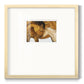 To Know Me is to Love Me I - Double Matboard Framed Print