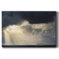 Rays of Light Premium Gallery Wrapped Canvas - Ready to Hang