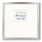 Scrub a Dub - Double Matboard Framed Print