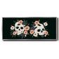 Skull & Snake Collection D - Floater Framed Canvas Print