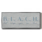 Best Escape - Floater Framed Canvas Print
