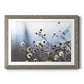 Spring Fluff - Barnwood Framed Art Print
