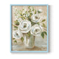 Astor Place - Restickable Framed Art Print