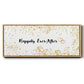 Happily Ever After - Floater Framed Canvas Print