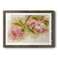 Blossom Elegance II-Premium Framed Print - Ready to Hang