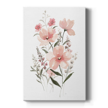 Springs Eden II - Canvas Art Print