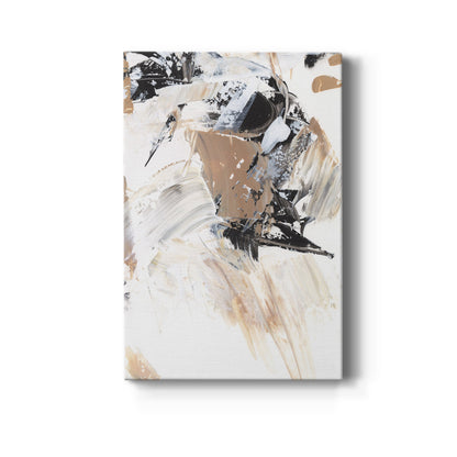 Ruckus II - Canvas Art Print