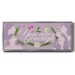 Happy Galentine's Day Collection D - Floater Framed Canvas Print