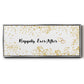 Happily Ever After - Floater Framed Canvas Print