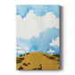 Summer Knoll I Premium Gallery Wrapped Canvas - Ready to Hang