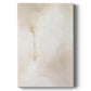 Neutral Glow I Premium Gallery Wrapped Canvas - Ready to Hang