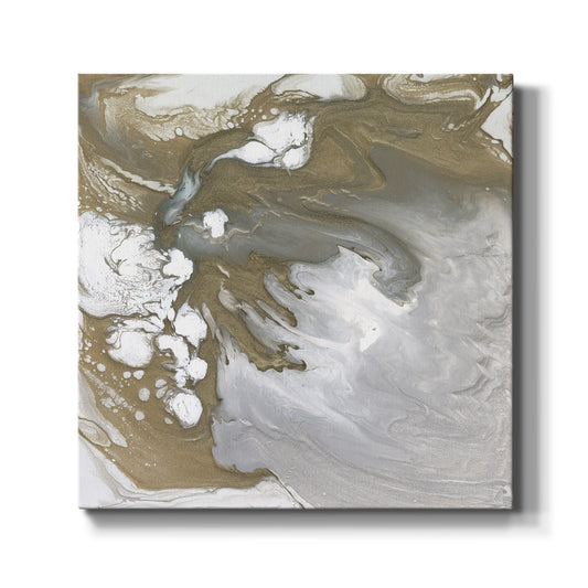 Hydrous - Canvas Art Print