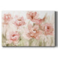 Springs Welcome Premium Gallery Wrapped Canvas - Ready to Hang