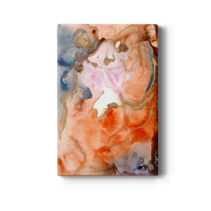 Lighting the Way III - Canvas Art Print