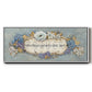 Prayer - Floater Framed Canvas Print