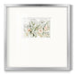 Botanical Sketchbook - Double Matboard Framed Print