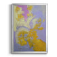 Free Bird - Modern Framed Canvas Print