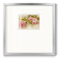 Blossom Elegance II Premium Framed Print Double Matboard