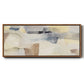Eventide Sunset II - Floater Framed Canvas Print