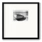 Vintage Rowboat II Premium Framed Print Double Matboard