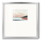 Paynes Coast II Premium Framed Print Double Matboard