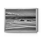 Whispering Sands Beach Premium Classic Framed Canvas - Ready to Hang