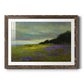 Coastal Views VI - Barnwood Framed Art Print