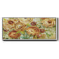 Sunkissed - Floater Framed Canvas Print