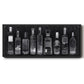 Bar Cart - Floater Framed Canvas Print