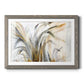 Deluge - Barnwood Framed Art Print