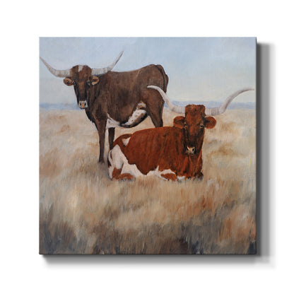 Picture Perfect III - Canvas Art Print
