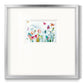 Remembering Time - Double Matboard Framed Print